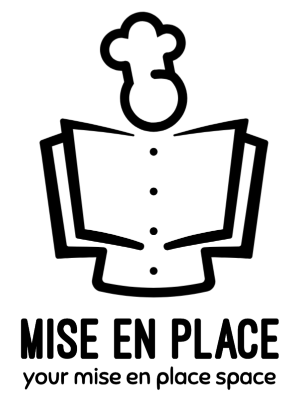 Mise en Place Logo